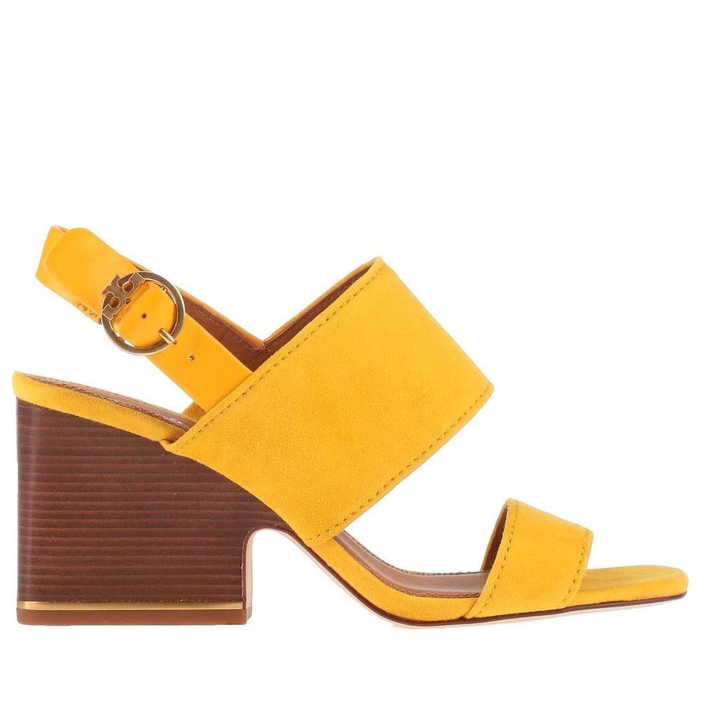 Tory Burch Selby Block Heel Sandal - image 1